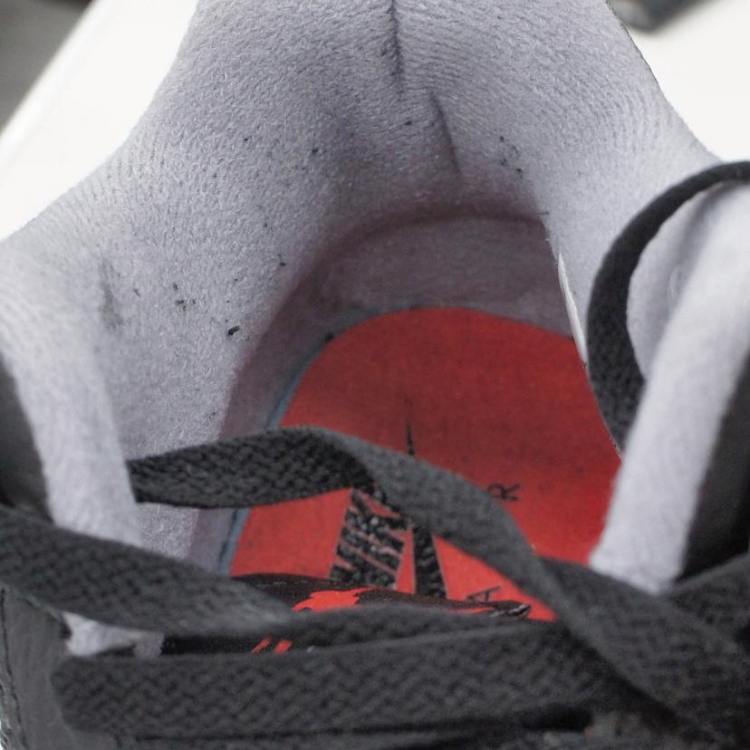 マネオク/NIKE ジョーダン4レトロ GS FQ8213-006./9261181097529//Bランク/19