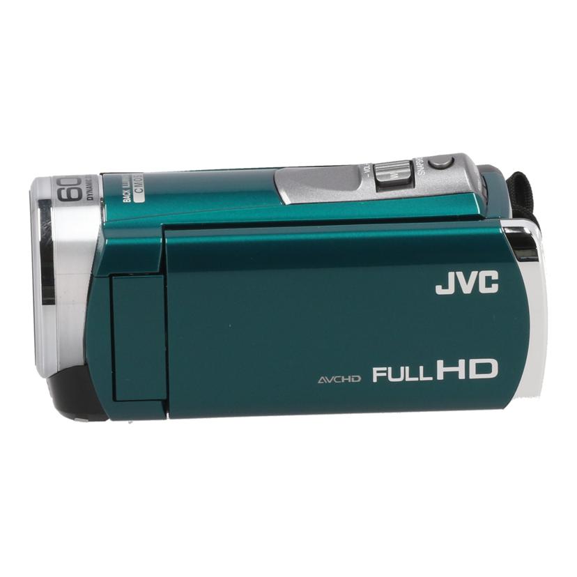 JVC JVC ケンウッド /ビデオカメラ/Everio/GZ-E780//162B0093/Bランク/85