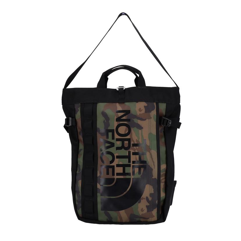 THE NOETH FACE ザノースフェイス/THE NOETH FACE リュック/NM81609//ABランク/78