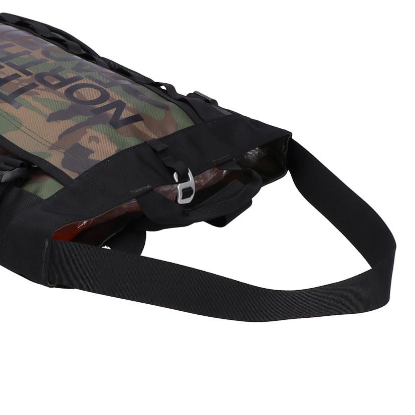 THE NOETH FACE ザノースフェイス/THE NOETH FACE リュック/NM81609//ABランク/78