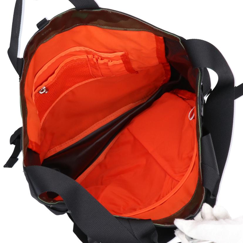 THE NOETH FACE ザノースフェイス/THE NOETH FACE リュック/NM81609//ABランク/78