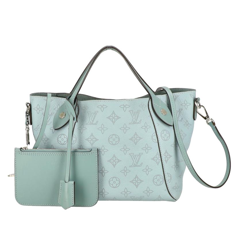 LV/ヒナPM/マヒナモノグラム/M55905//DR0***/Aランク/85