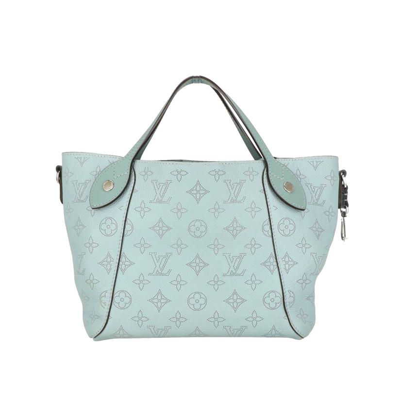 LV/ヒナPM/マヒナモノグラム/M55905//DR0***/Aランク/85