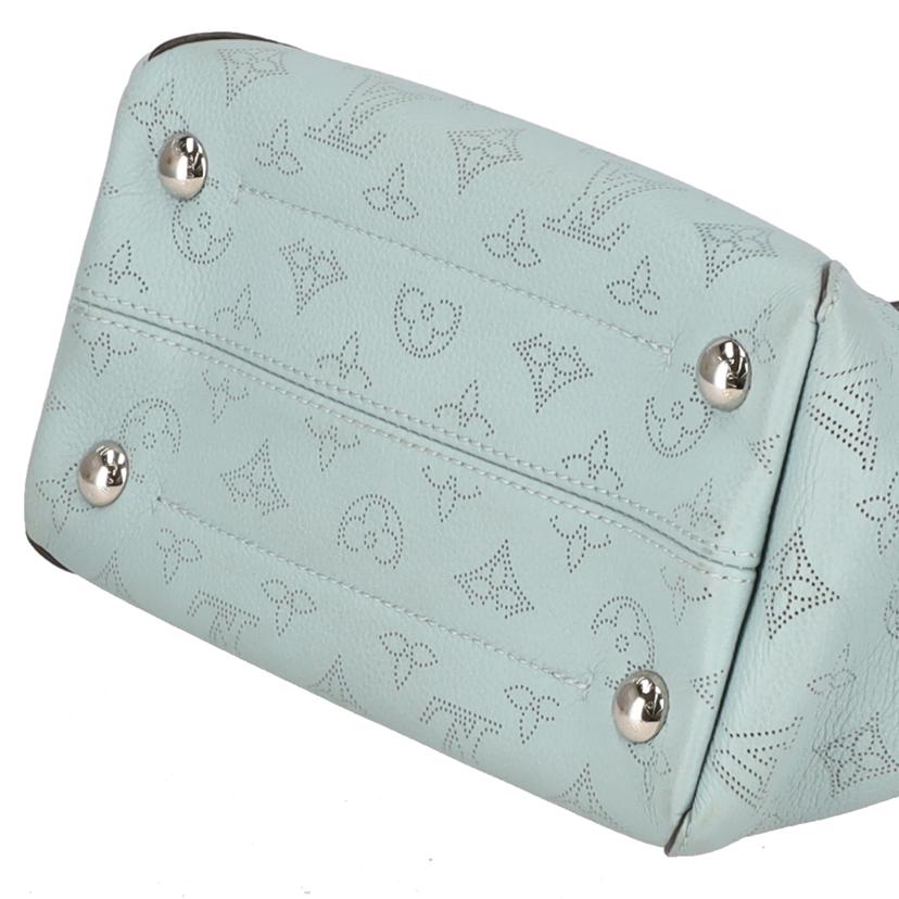 LV/ヒナPM/マヒナモノグラム/M55905//DR0***/Aランク/85