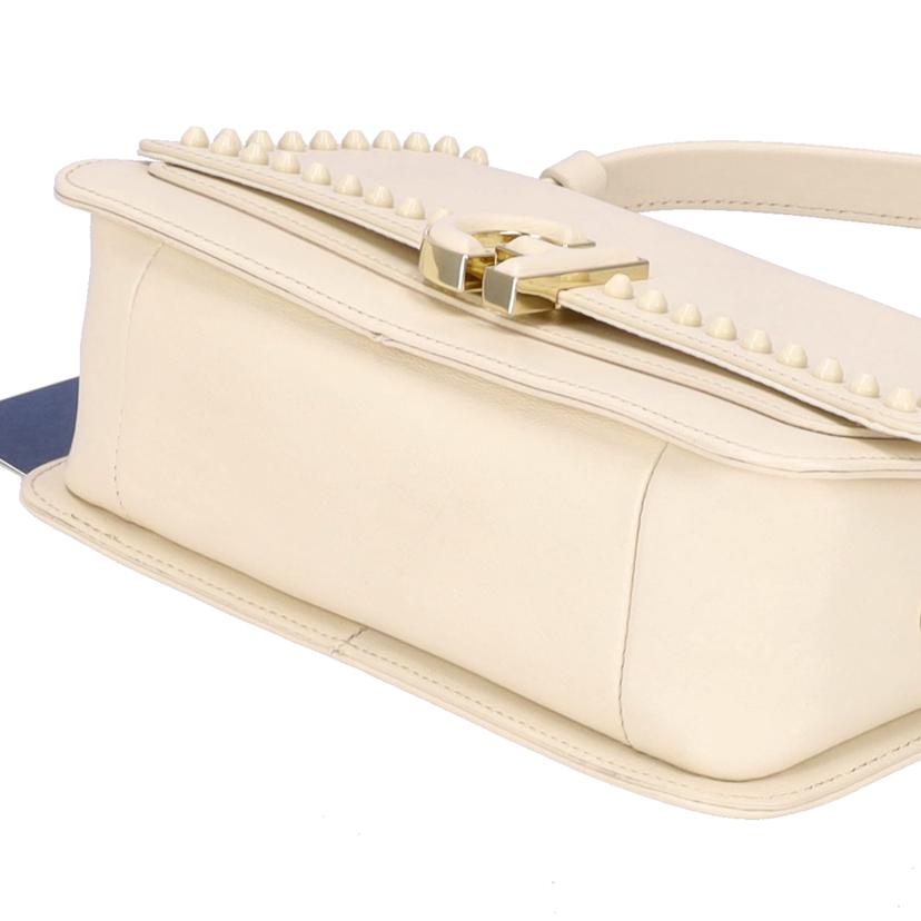 COLE HAAN コールハーン/ミニショルダーバッグ/U07109//Sランク/75