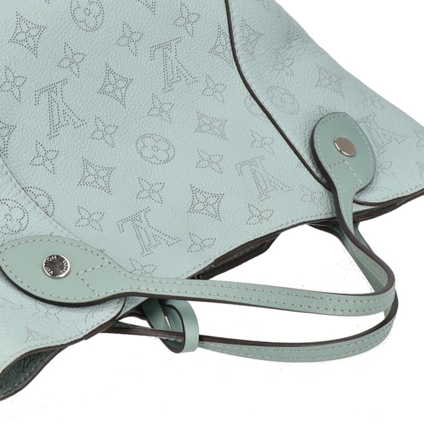 LV/ヒナPM/マヒナモノグラム/M55905//DR0***/Aランク/85