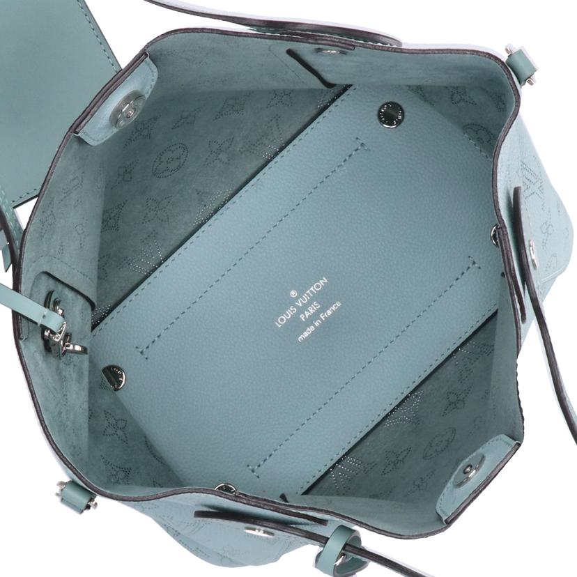 LV/ヒナPM/マヒナモノグラム/M55905//DR0***/Aランク/85