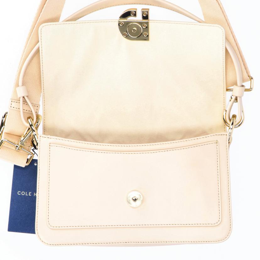 COLE HAAN コールハーン/ミニショルダーバッグ/U07109//Sランク/75