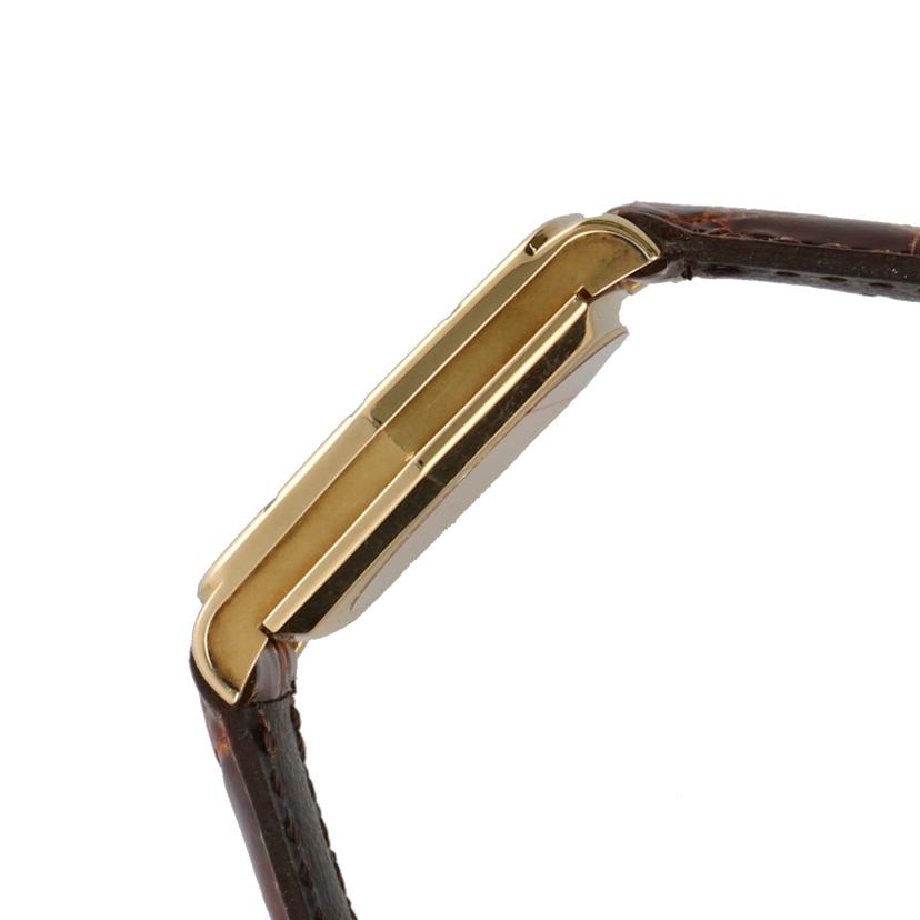 ROLEX ロレックス/チェリーニ・シャンパンゴールド・ヘキサゴン/手巻/N番/4160//N48**********/Aランク/75