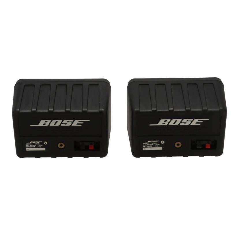 BOSE ボーズ/スピーカー(ペア)/101MM//801505/801506/Bランク/65