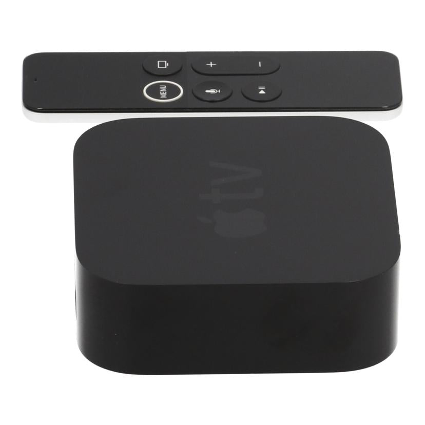Apple アップル /Apple TV 4K 32GB 2017/MQD22J/A//C07F6GDHJ1WF/Bランク/62