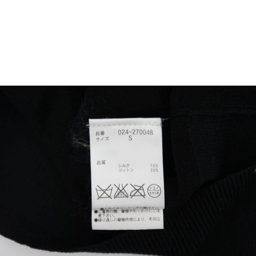 kate spade ケイトスペード/コサージュ付きカーディガン//ABランク/85