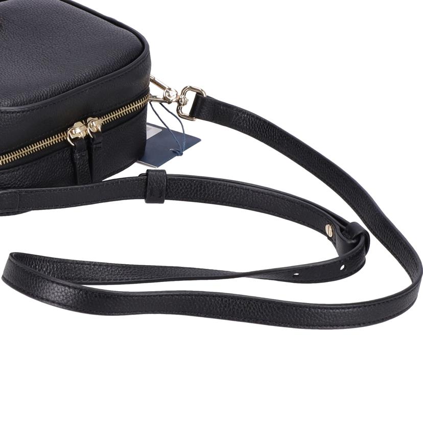 COLE HAAN コールハーン/エッセンシャルクロスボディカメラバッグ/U06923//Sランク/75