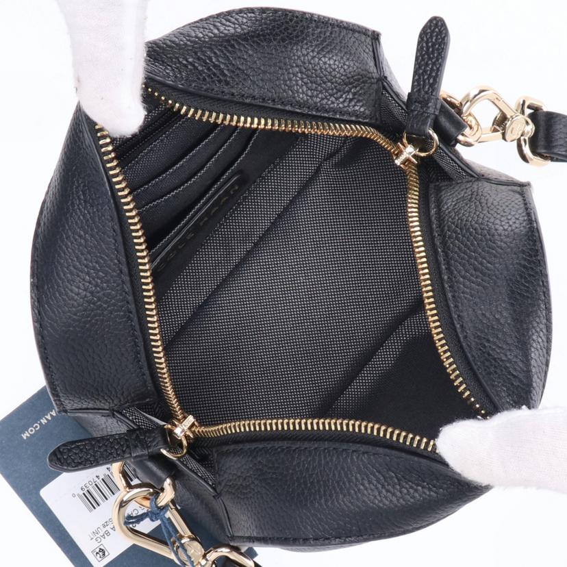 COLE HAAN コールハーン/エッセンシャルクロスボディカメラバッグ/U06923//Sランク/75