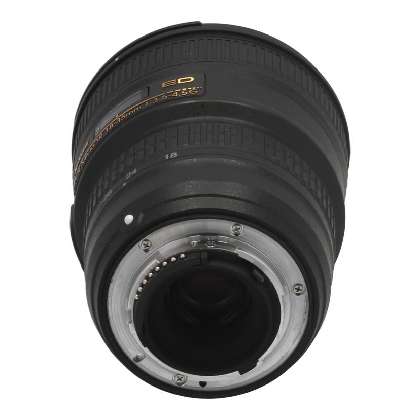 Nikon ニコン /交換レンズ/18-35mm/AF-S 18-35mm f3.5-4.5G ED//210483/Cランク/62