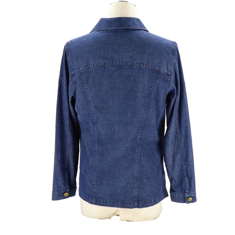 Jantzen ジャンセン/ジャケット/NVY/411-J-6501//ABランク/94