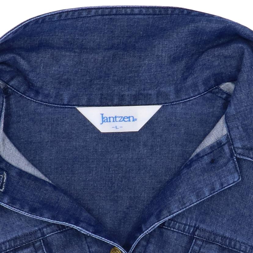 Jantzen ジャンセン/ジャケット/NVY/411-J-6501//ABランク/94