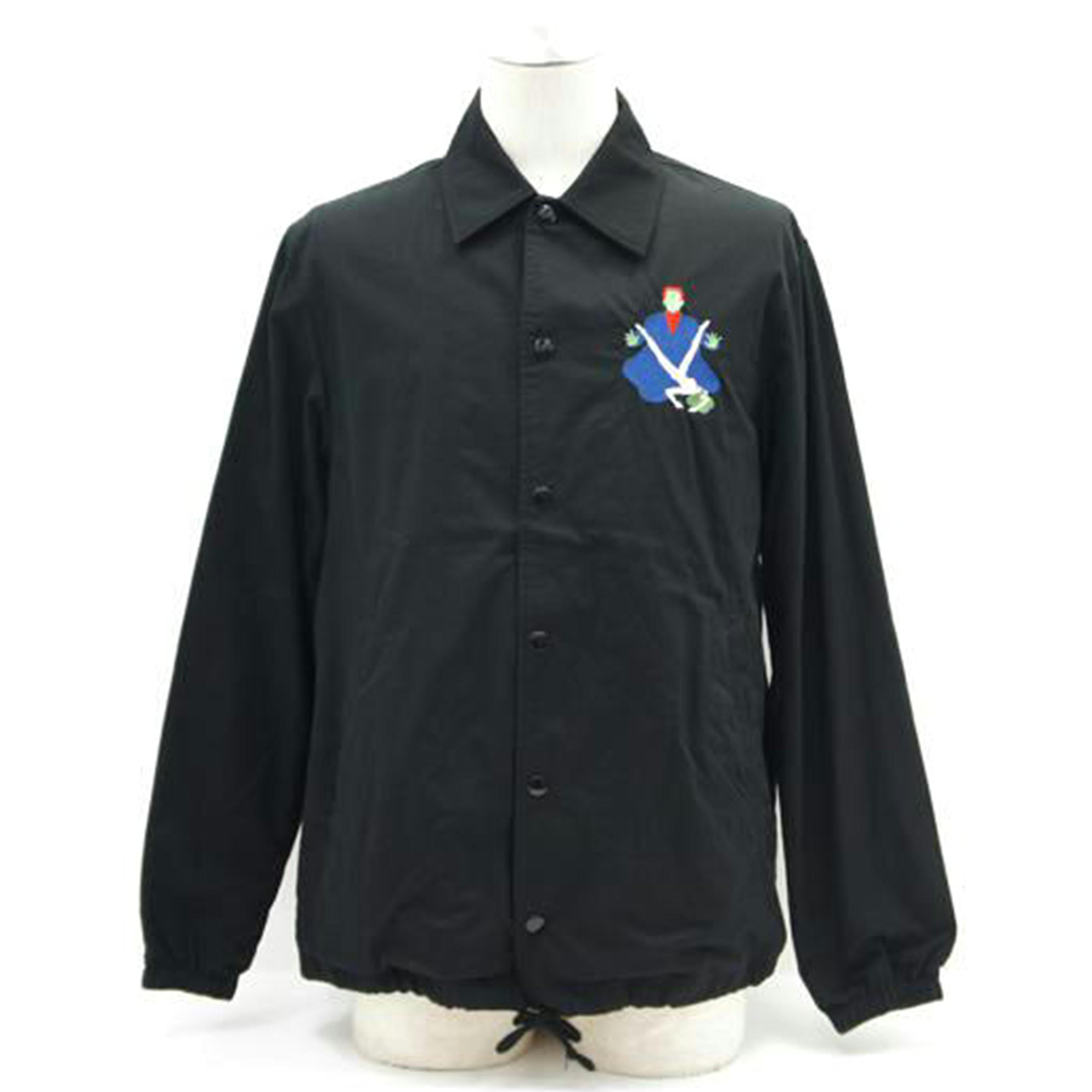 UNDERCOVER アンダーカバー/コットンコーチジャケット/UCV9202-2//Bランク/05