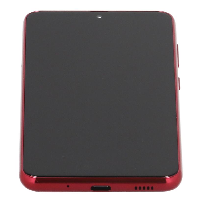 SAMSUNG docomo サムスン /スマートフォン/Galaxy A20/SC-02M//RF8MB34YEKN/Bランク/71