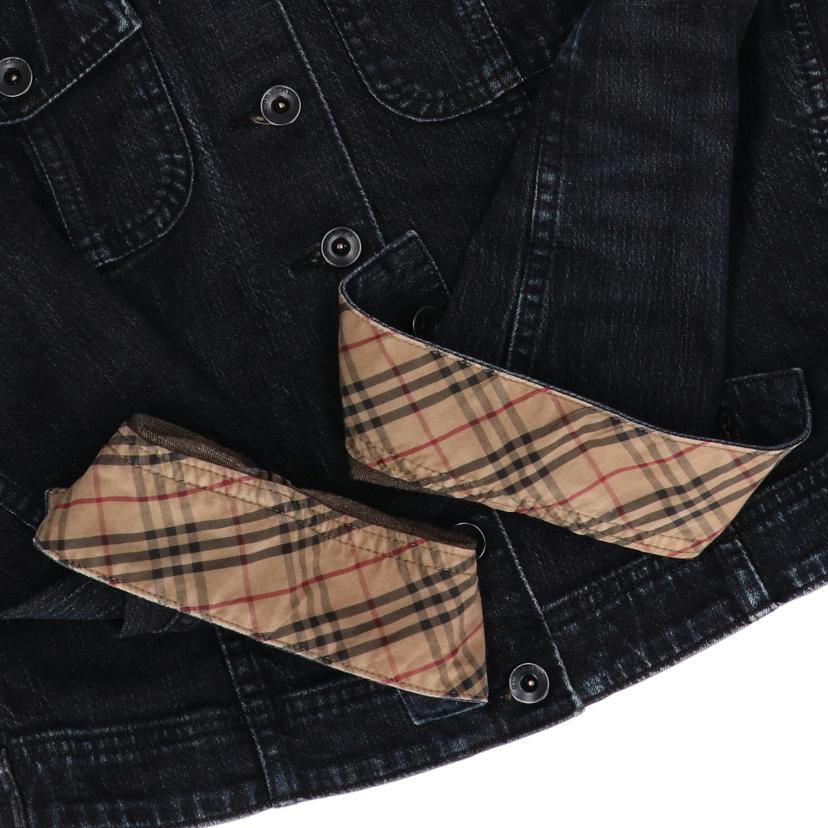 BURBERRY バーバリー/デニムジャケット/FCA71-151//Bランク/94