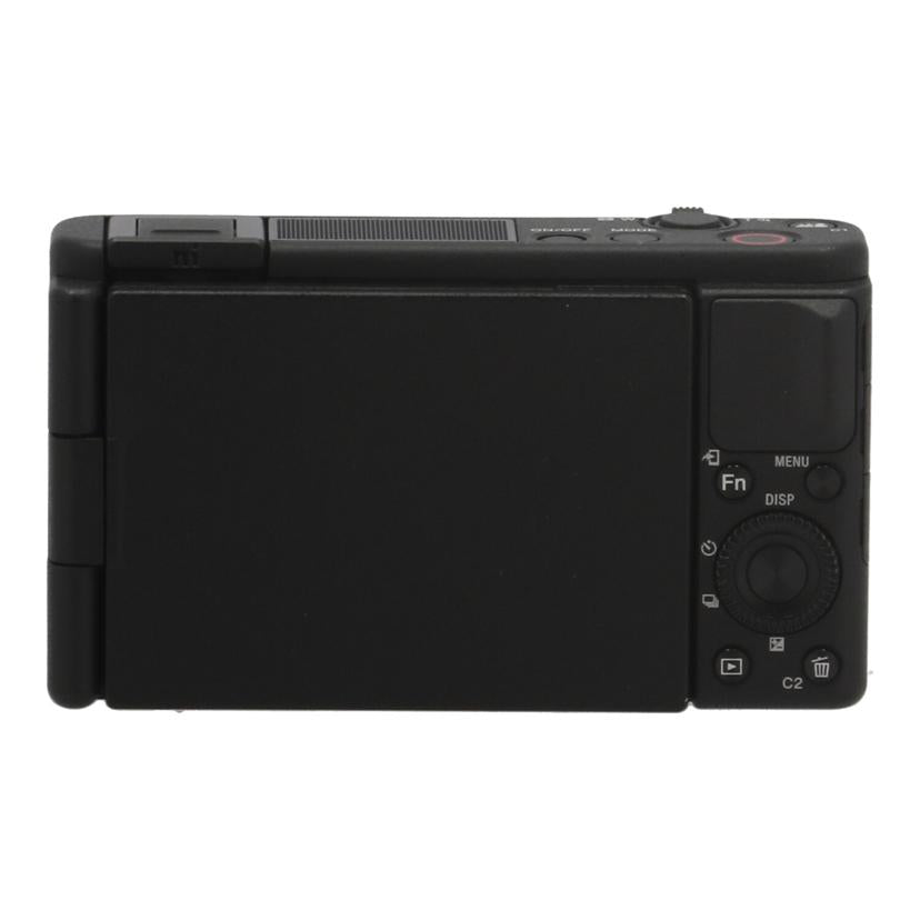 SONY ソニー /デジタルカメラ/VLOGCAMシューティンググリップキット/ZV-1G/BC//0006377/Aランク/70