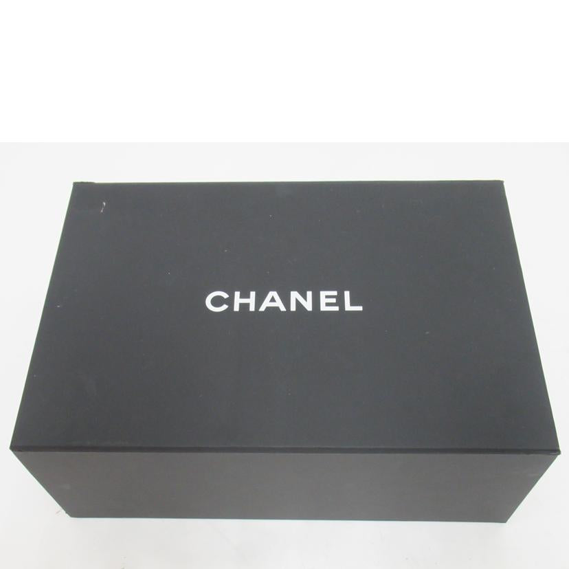 CHANEL/チェーンショルダーバッグ//280*****/ABランク/63
