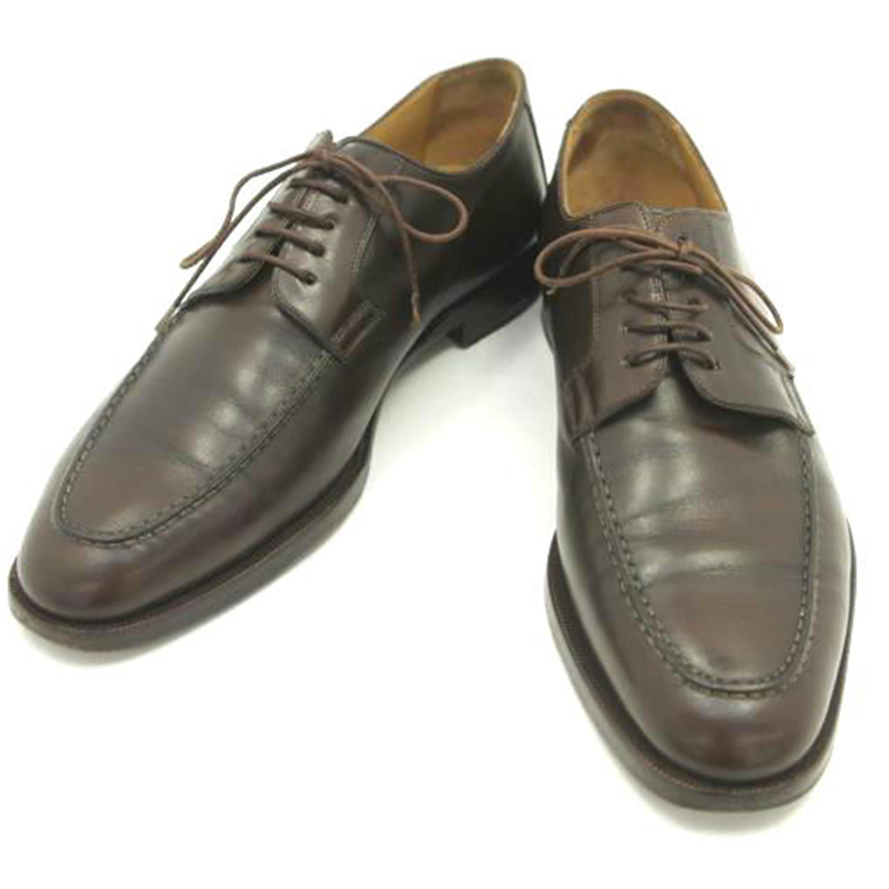 SANTONI サントーニ/SANTONI U チップBR//Bランク/78