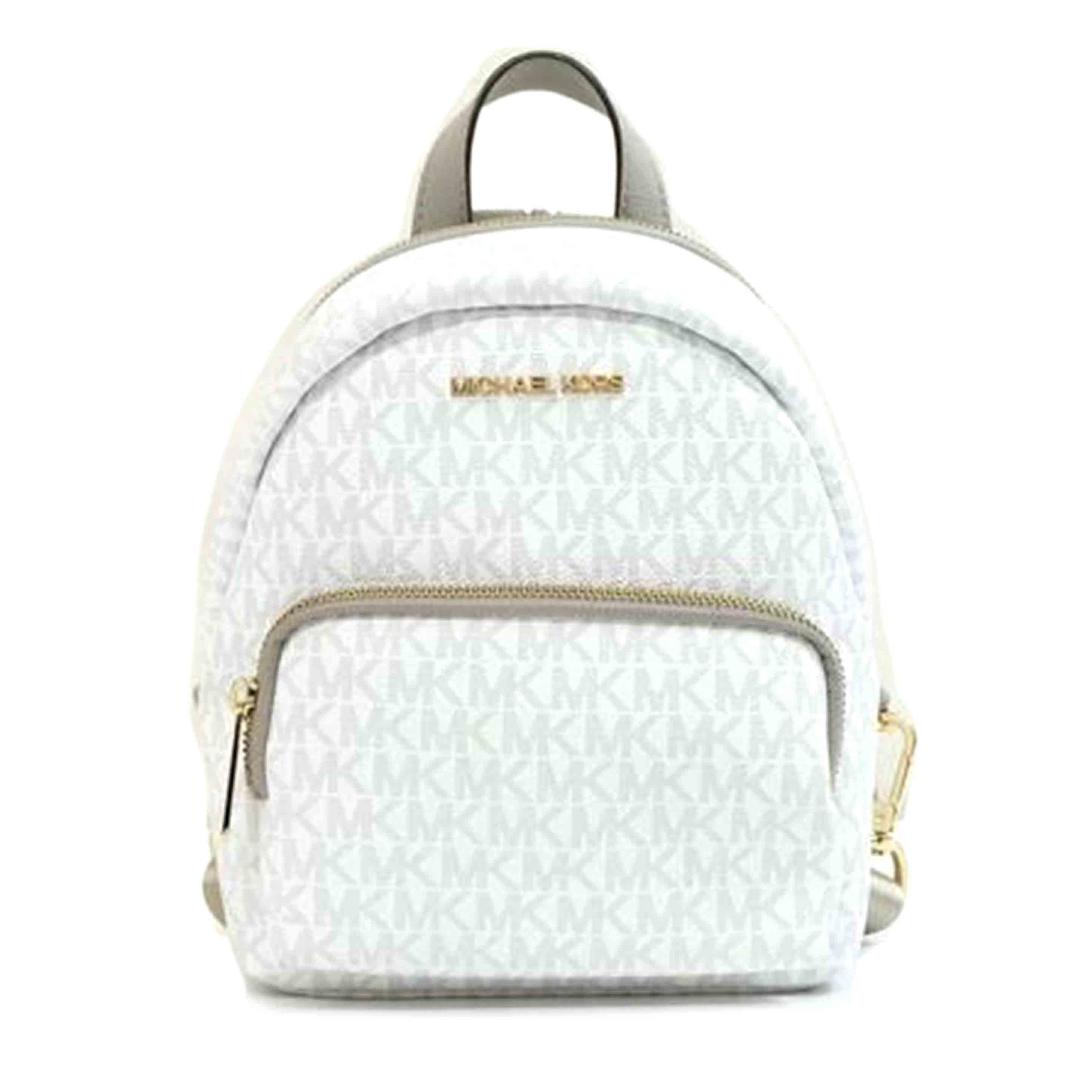 MICHAEL KORS マイケルコース/エリンシグネチャースモールコンバーチブルバックパック/35T0GERB5B//ABランク/71