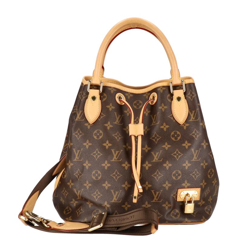 LV/ネオ/モノグラム/M40372//SP2***/ABランク/85