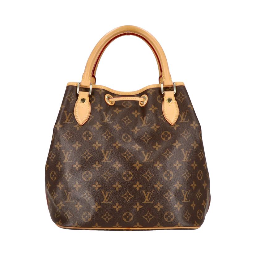 LV/ネオ/モノグラム/M40372//SP2***/ABランク/85