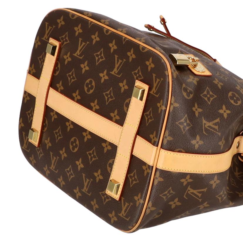 LV/ネオ/モノグラム/M40372//SP2***/ABランク/85