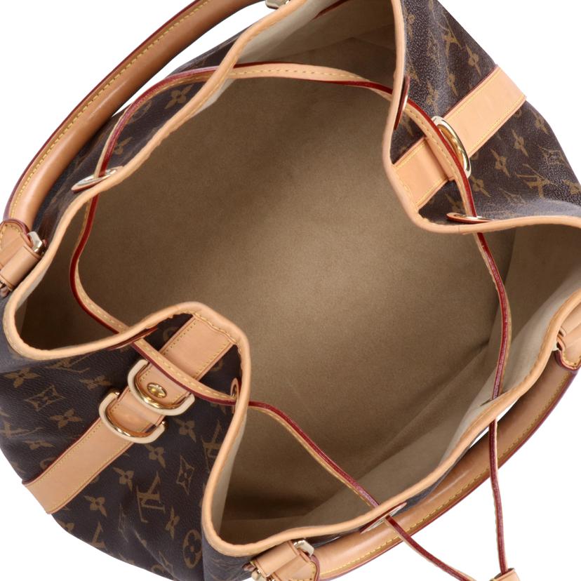 LV/ネオ/モノグラム/M40372//SP2***/ABランク/85