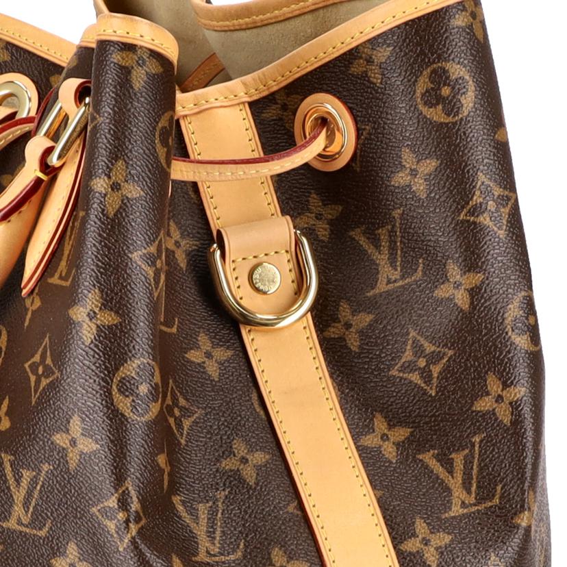 LV/ネオ/モノグラム/M40372//SP2***/ABランク/85