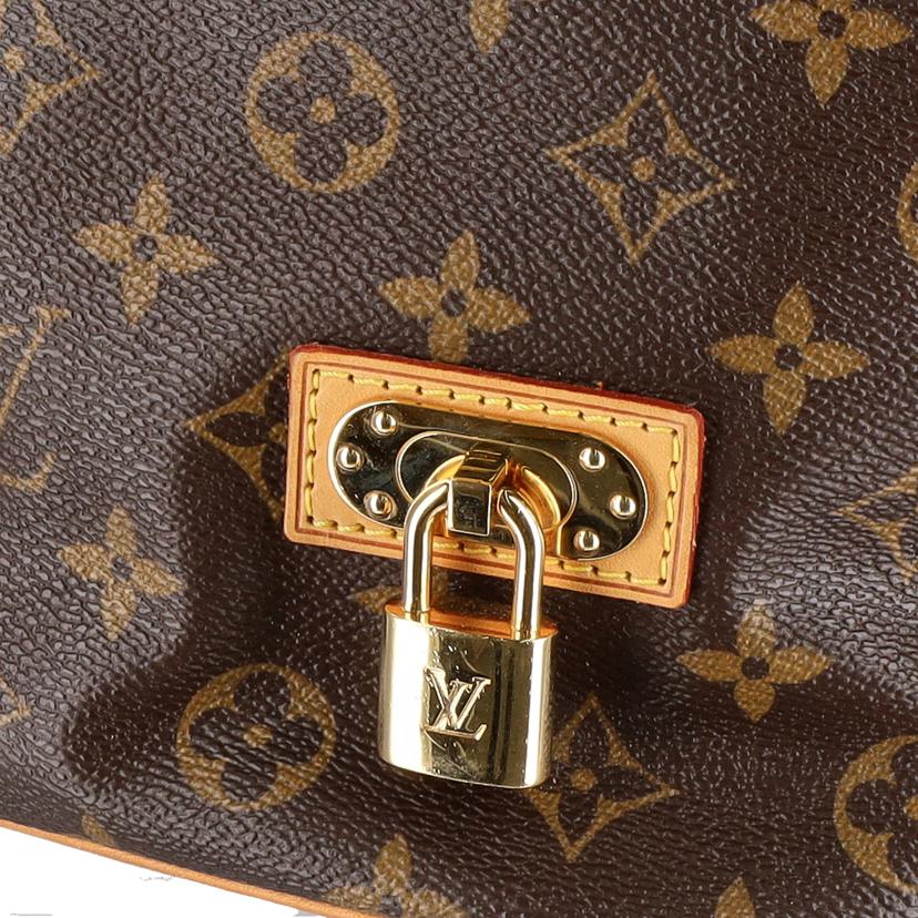 LV/ネオ/モノグラム/M40372//SP2***/ABランク/85