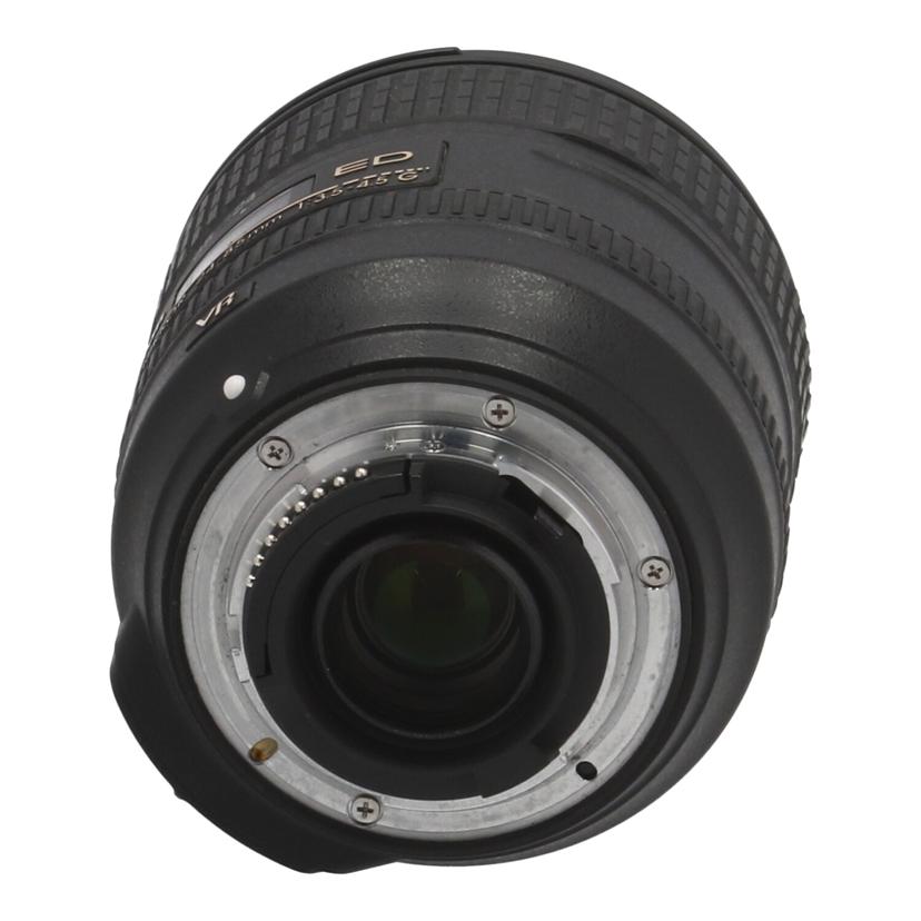 Nikon ニコン /交換レンズ/24-85mm/AF-S 24-85mm f3.5-4.5G ED VR//2079650/Bランク/62