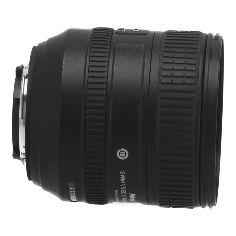 Nikon ニコン /交換レンズ/24-85mm/AF-S 24-85mm f3.5-4.5G ED VR//2079650/Bランク/62
