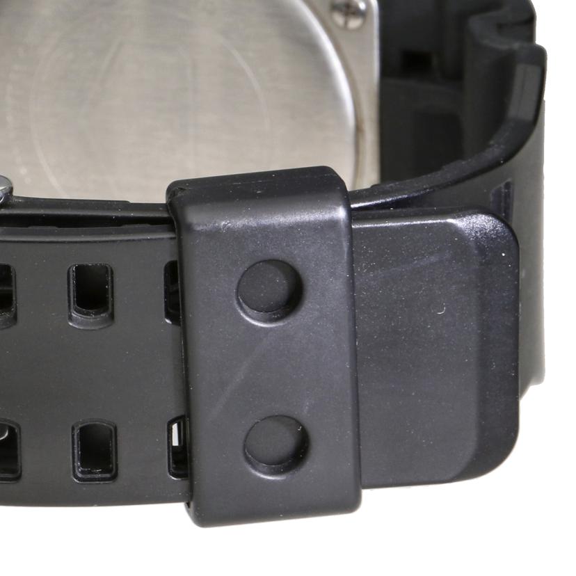 CASIO カシオ/G-SHOCK/カモフラージュダイアルシリーズ/GA-100CF-1A9JF//508*/Aランク/06