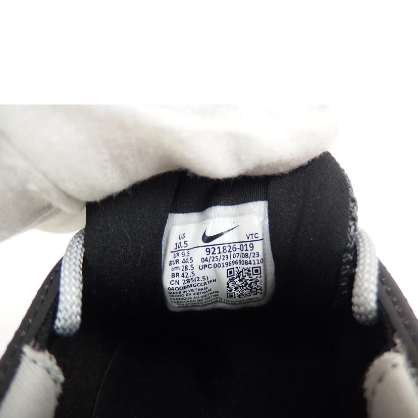 NIKE ナイキ/AIR MAX 97 Black/Iron Gray/Summit White/Blue Tint/921826-019//SAランク/82