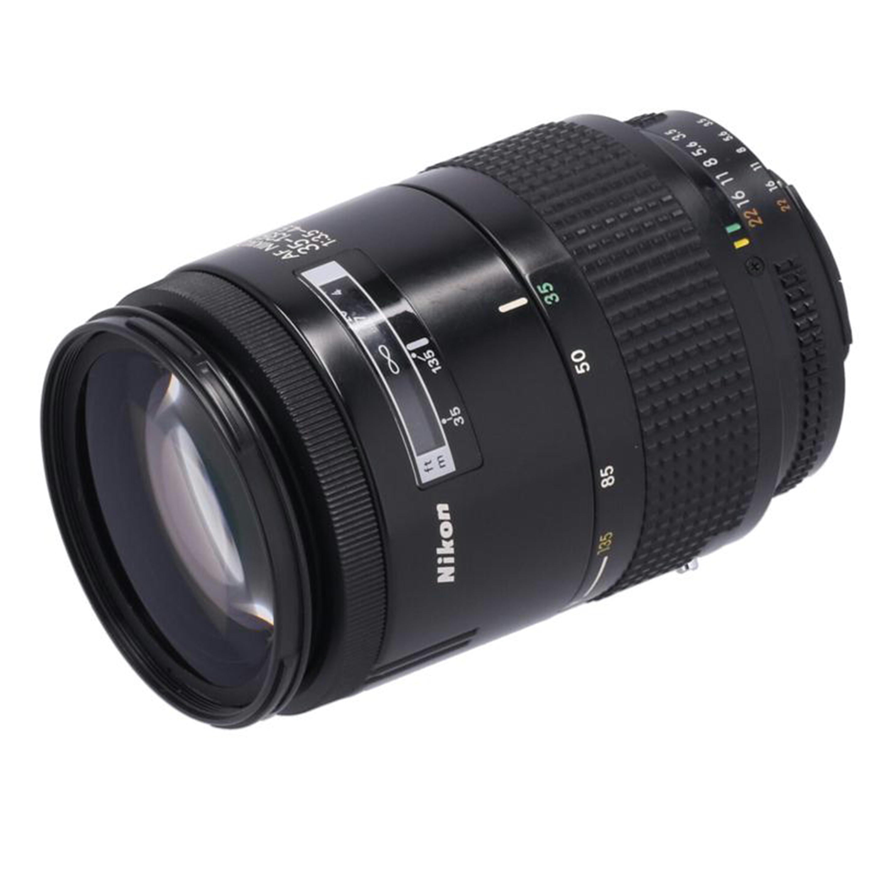 Nikon ニコン /交換レンズ/35-135mm/AF 35-135mm F3.5-4.5S//242801/Bランク/05