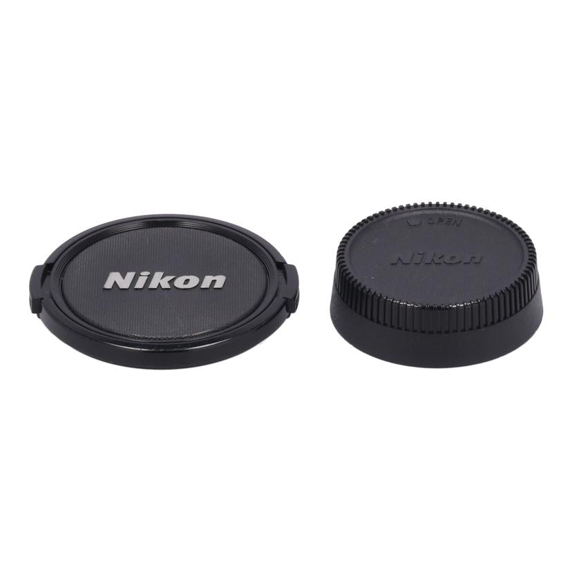 Nikon ニコン /交換レンズ/35-135mm/AF 35-135mm F3.5-4.5S//242801/Bランク/05