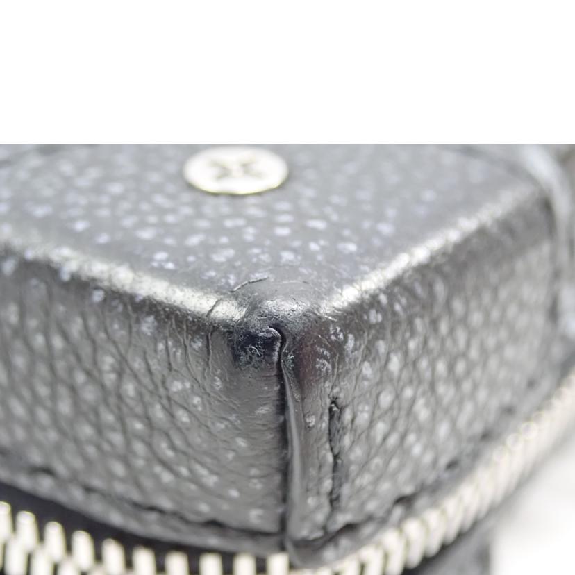 LV LV/ソフトトランクウォレット/モノグラムイディール/M81776//ICタ**/Aランク/62