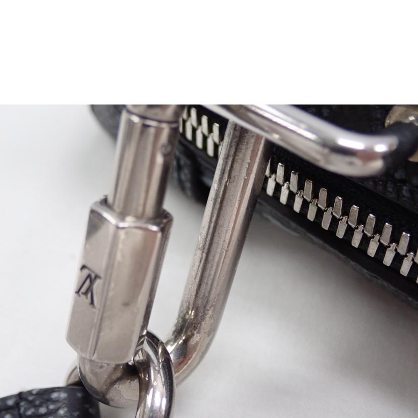 LV LV/ソフトトランクウォレット/モノグラムイディール/M81776//ICタ**/Aランク/62