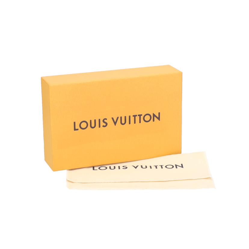 LOUIS VUITTON ルイ・ヴィトン/ポルトフォイユ・サラ メティス/アンプラント/ノワール/M82638//RFI****/ABランク/77