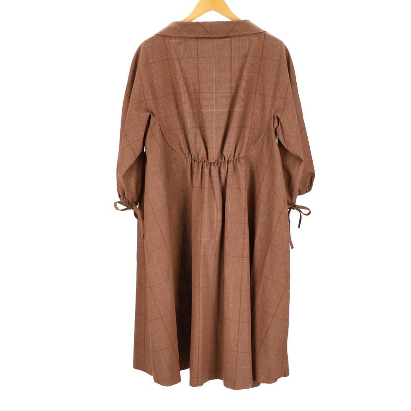 MARNI マルニ/MARNI コットンチェックコート//Aランク/19