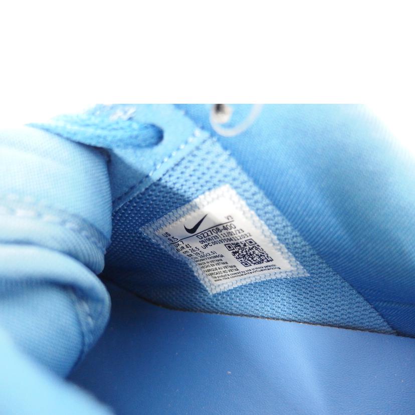 NIKE ナイキ/AF1 LOW 07 LX ブルーオーストリッチ/DZ2708-400//2024.4発売/Aランク/82