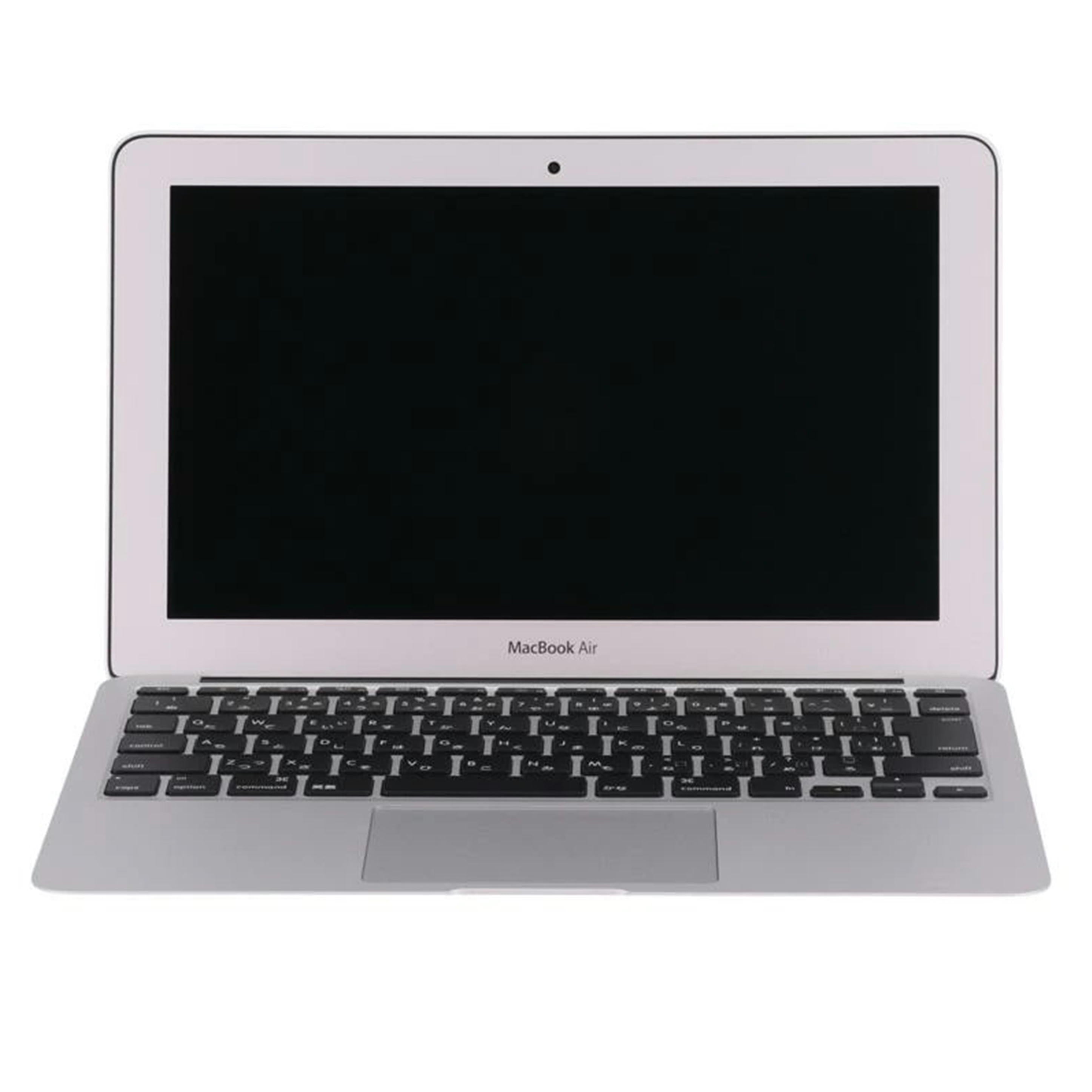Apple アップル /MacBook Air(11インチ,Early 2015)/MJVP2J/A//C02PN39GGFWN/Bランク/62