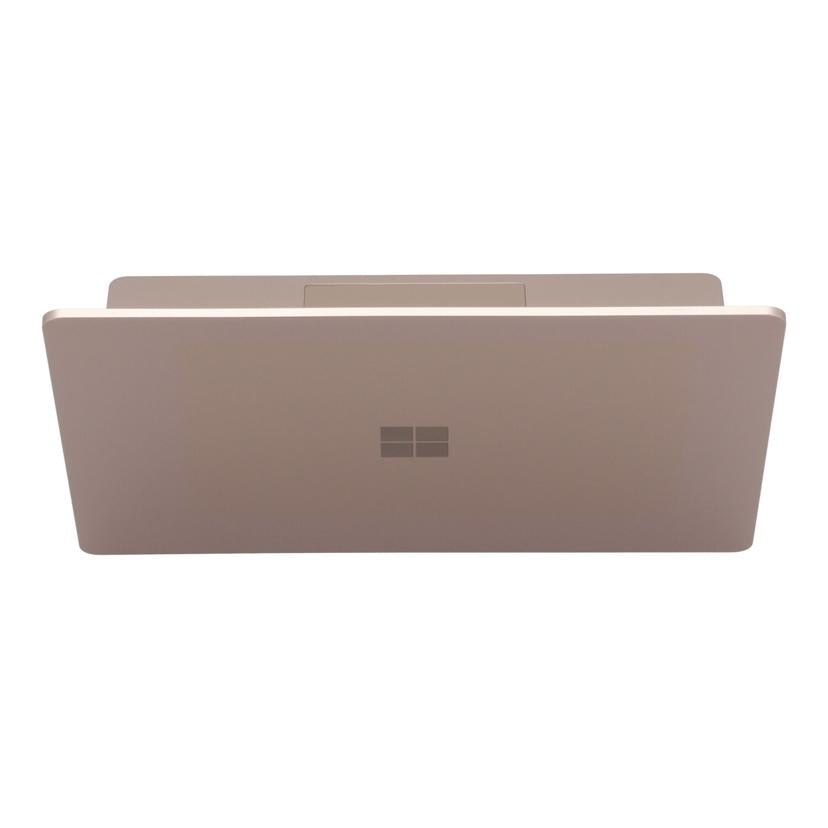 Microsoft マイクロソフト /Surface Laptop Go 128GB サンドストーン/THH-00045//010887410466/Bランク/62