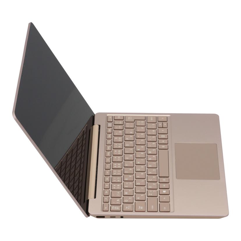 Microsoft マイクロソフト /Surface Laptop Go 128GB サンドストーン/THH-00045//010887410466/Bランク/62