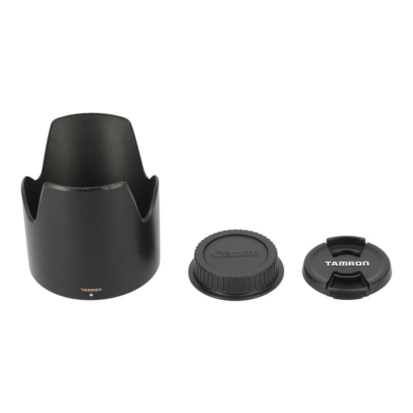 TAMRON タムロン/交換レンズ/70-300mm/SP 70-300mm F4-5.6 Di VC USD//212437/Cランク/64