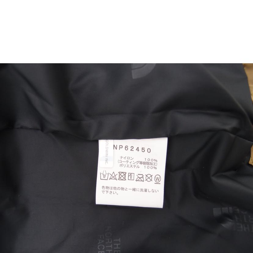 NORTHFACE ノースフェイス/マウンテンライトジャケット/ベージュ/NP62450//Sランク/69